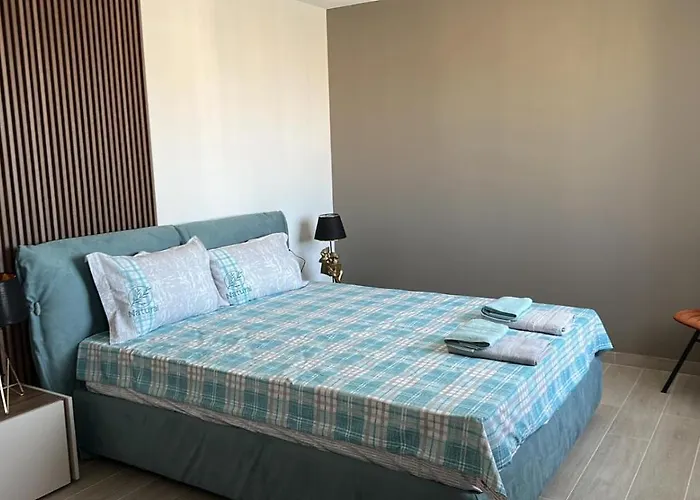 Kronburg 88-12 Apartment