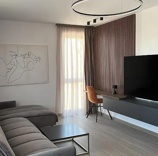 Apartment Kronburg 88-12