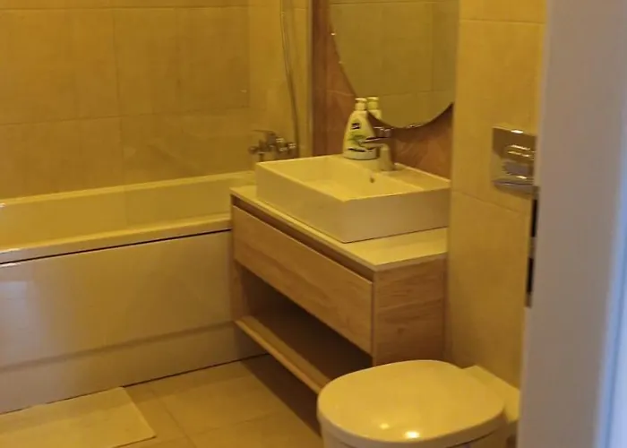 Apartment Kronburg 88-12