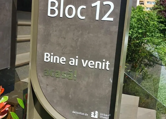 Apartment Kronburg 88-12 Brasov